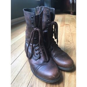 Steve Madden Boots